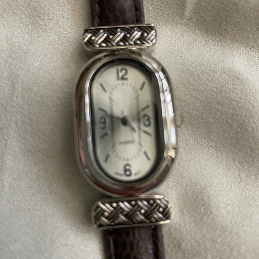 Brighton watch